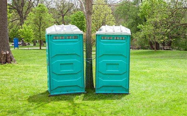Special Event Porta Potty Rentals Portage MI