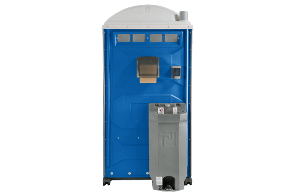 Deluxe Flushable Porta Potty Portage MI