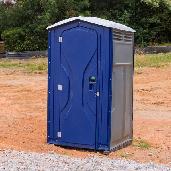 Festival Porta Potty Rentals Portage MI