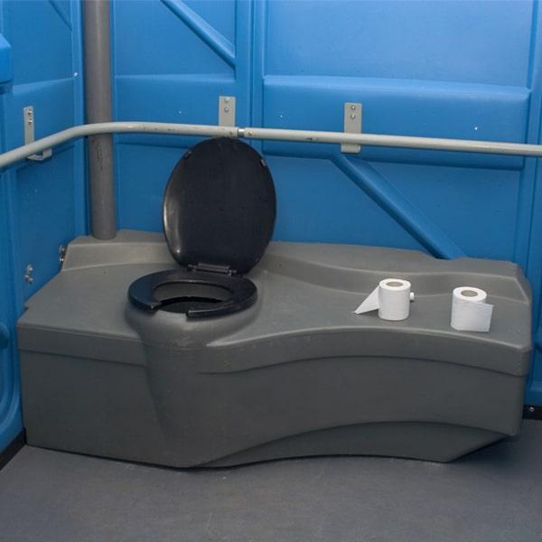 Wedding Porta Potty Rentals Portage MI